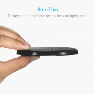 Incarcator universal wireless  Anker PowerTouch 5W [6]