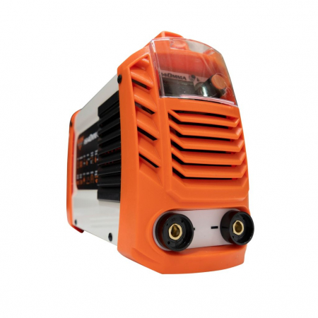 Invertor de sudura Ruris AS140MMA, 20-140 A, 4500 W, 50/60 Hz, 230 V, 1.6 mm - 3.2 mm diametru electrod, IP21S, accesorii incluse [3]