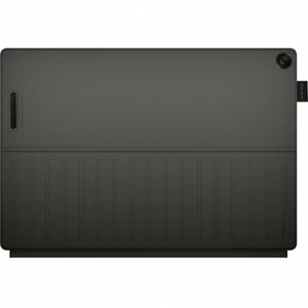 Laptop 2-in-1 ASUS ProArt PZ13 OLED  HT5306QA-LX003X, Qualcomm Snapdragon X Plus X1P-42-100, 13.3inch Touch, RAM 16GB, SSD 1TB, Qualcomm Adreno, Windows 11 Pro, Nano Black [7]