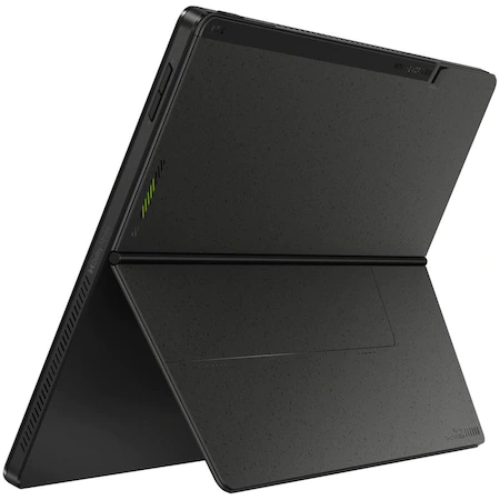 Laptop 2 in 1 ASUS Vivobook 13 Slate OLED T3300KA-LQ028W cu procesor Intel® Pentium® Silver N6000, 13.3', Full HD, 4GB, 128GB eMMC, Intel® UHD Graphics, Windows 11 Home S, Black [20]