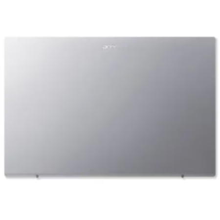 Laptop Acer AG15-32 NX.J8XEX.00A, 15.6 inch, Intel N150 4 C / 4 T, 1.1 GHz - 3.6 GHz, 6 MB cache, 8 GB RAM, 256 GB SSD, Intel Graphics, Argintiu [1]