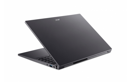 Laptop Acer Aspire Go 15 AG15-51P Procesor Intel® Core™ i5-1334U 12M Cache, up to 4.60 GHz 15.3" WUXGA, 16GB, 512GB SSD, Intel Integrated Graphics, Gri [3]