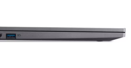 Laptop Acer Aspire Go 15 AG15-51P Procesor Intel® Core™ i5-1334U 12M Cache, up to 4.60 GHz 15.3" WUXGA, 16GB, 512GB SSD, Intel Integrated Graphics, Gri [3]