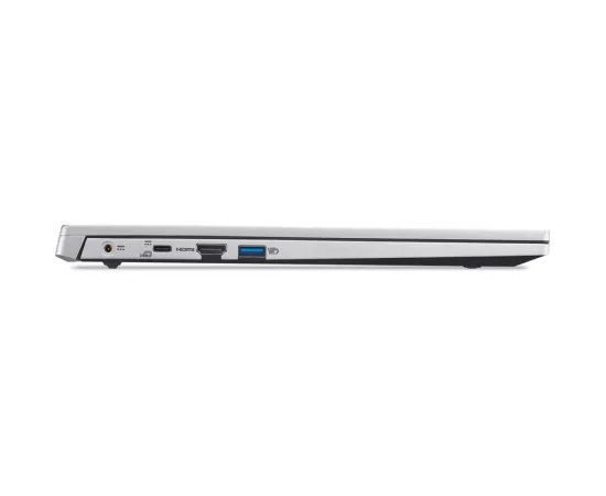Laptop Acer Aspire Lite 15 AL15-33P, Intel Core 3 N355 1.9GHz, 16GB RAM, 512GB SSD, 15.6" FHD IPS, Wi-Fi, Bluetooth, Argintiu, NX.DDPEX.001 [5]
