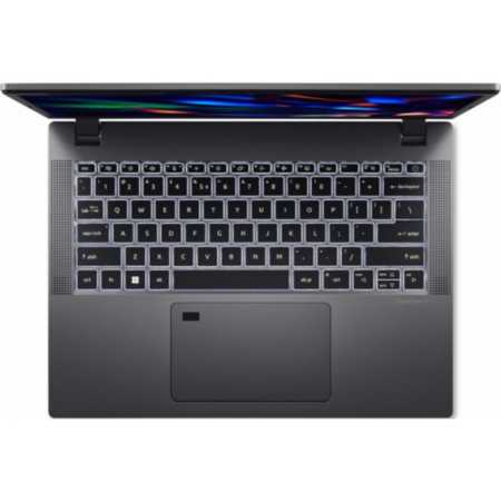 Resigilate - Laptop Acer Travel Mate P2 TMP214-55, 14 inch 1920 x 1200, Intel Core i3-1315U, 8 GB RAM, 256 GB SSD, Intel UHD Graphics, Free DOS