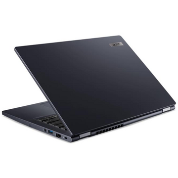 Laptop Acer TravelMate P4 TMP416-52-TCO Intel Core i7-1355U 16" RAM 16GB SSD 1TB Intel Graphics Fara sistem de operare Albastru, NX.VZXEX.004 [3]