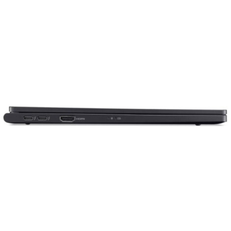 Laptop Acer TravelMate P4 TMP416-52-TCO Intel Core Ultra 7 155H 14" RAM 32GB SSD 1TB Intel Graphics Windows 11 Pro Negru [4]