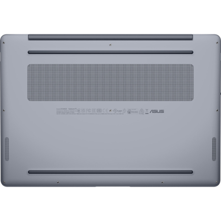 Laptop ASUS 14'' Zenbook 14 UX3480AA-U1013W, WUXGA OLED, Procesor Intel® Core™ Ultra 7 355 (12M Cache, up to 4.70 GHz), 16GB LPDDR5X, 512GB SSD, Intel Graphics, Win 11 Home, Arctic Blue, fara incarcator [11]
