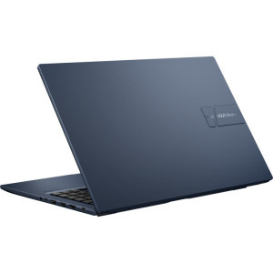 Laptop ASUS 15.6'' Vivobook 15 X1504VA-BQ2886, FHD, Procesor Intel® Core™ 5 120U (12M Cache, up to 5.00 GHz), 8GB DDR4, 512GB SSD, Intel Graphics, No OS, Quiet Blue [4]