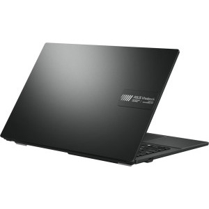 Laptop ASUS 15.6'' Vivobook Go 15 E1504FA-BQ2876, FHD, Procesor AMD Ryzen™ 3 30 (4M Cache, up to 4.1 GHz), 8GB LPDDR5, 512GB SSD, AMD Radeon 610M, No OS, Mixed Black [6]