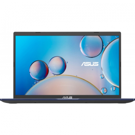 Laptop ASUS 15.6'' X515EA-BQ1834, FHD, Procesor Intel® Core™ i7-1165G7, 8GB DDR4, 512GB SSD, Intel Iris Xe, No OS, Peacock Blue [5]