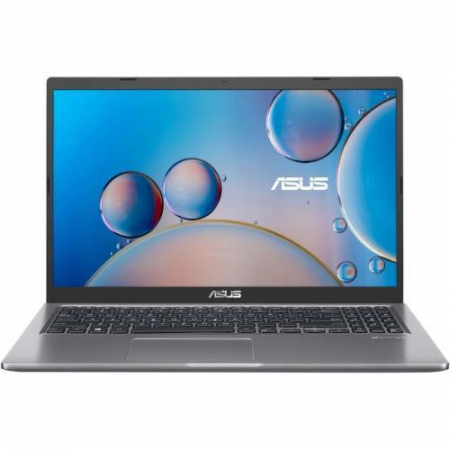 Laptop ASUS 15 M515DA-BQ1243, AMD Ryzen 3 3250U, 15.6inch, RAM 4GB, SSD 256GB, AMD Radeon Graphics, No OS, Slate Grey [0]