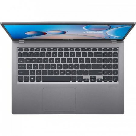 Laptop ASUS 15 M515DA-BQ1243, AMD Ryzen 3 3250U, 15.6inch, RAM 4GB, SSD 256GB, AMD Radeon Graphics, No OS, Slate Grey [3]