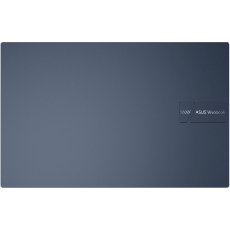 Laptop ASUS 17.3'' Vivobook 17 X1704VA-AU943, FHD, Procesor Intel® Core™ 7 150U (12M Cache, up to 5.40 GHz), 16GB DDR4, 1TB SSD, Intel Graphics, No OS, Quiet Blue [6]