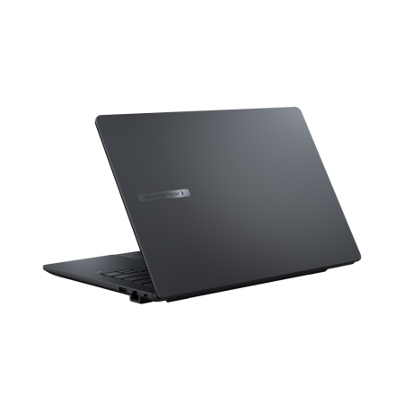 Laptop Asus ExpertBook B1 B1403CVA-S61531XA, 15.6 inch 1920 x 1080, Intel Core i5-1335U 10 C / 12 T, 1.3 GHz - 4.6 GHz, 12 MB cache, 55 W, 8 GB DDR5, 256 GB SSD, Intel Iris Xe Graphics, Windows 11 Pro Education, Negru [5]