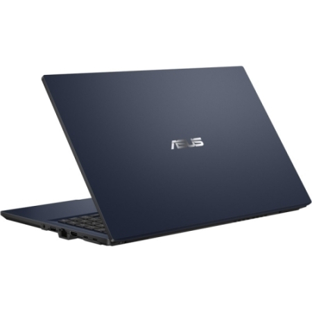 Laptop ASUS ExpertBook B1 B1502CVA-NJ1481XA, Intel Core i5-1335U, 15.6 inch, RAM 8 GB, SSD 256 GB, Intel UHD Graphics, Windows 11 Pro Educational, Star Black [14]