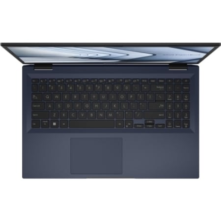 Laptopuri - Laptop ASUS ExpertBook B1 B1502CVA-NJ1481XA, Intel Core i5-1335U, 15.6 inch, RAM 8 GB, SSD 256 GB, Intel UHD Graphics, Windows 11 Pro Educational, Star Black