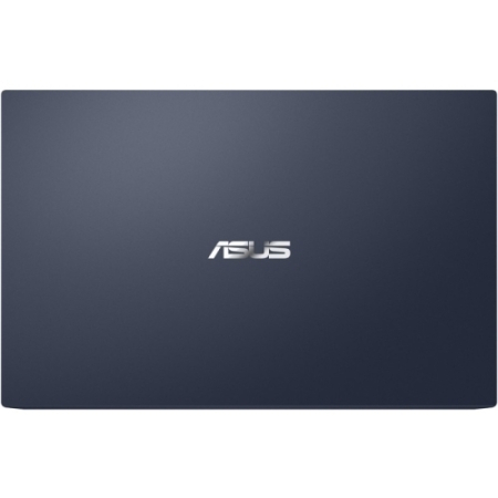 Laptop ASUS ExpertBook B1 B1502CVA-NJ1481XA, Intel Core i5-1335U, 15.6 inch, RAM 8 GB, SSD 256 GB, Intel UHD Graphics, Windows 11 Pro Educational, Star Black [11]