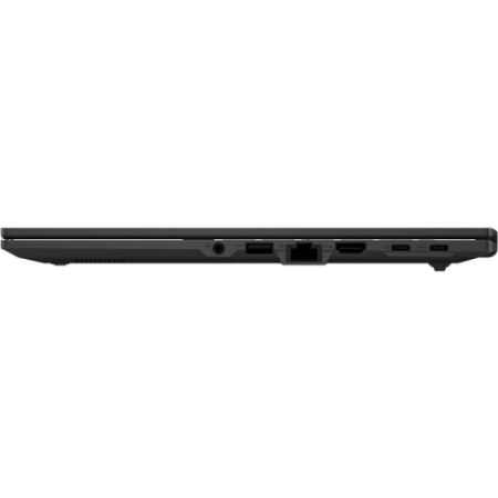 Laptop ASUS ExpertBook B1 B1502CVA-NJ1481XA, Intel Core i5-1335U, 15.6 inch, RAM 8 GB, SSD 256 GB, Intel UHD Graphics, Windows 11 Pro Educational, Star Black [8]