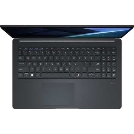 Laptop Asus ExpertBook B1 B1503CVA-S72511XA, 15.6 inch 1920 x 1080, Intel Core i3 -1315U 6 C / 8 T, 3.3 GHZ - 4.5 GHz, 10 MB cache, 28 W, 16 GB DDR5, 256 GB SSD, Intel UHD Graphics, Windows 11 Pro Educational, Tastatura English, Negru [6]