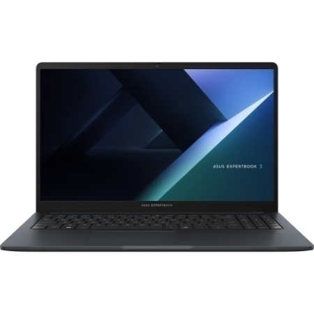 Laptop Asus ExpertBook B1 B1503CVA-S72511XA, 15.6 inch 1920 x 1080, Intel Core i3 -1315U 6 C / 8 T, 3.3 GHZ - 4.5 GHz, 10 MB cache, 28 W, 16 GB DDR5, 256 GB SSD, Intel UHD Graphics, Windows 11 Pro Educational, Tastatura English, Negru [1]