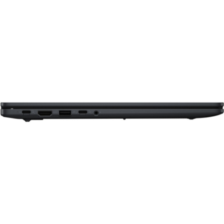 Laptop Asus ExpertBook B1 B1503CVA-S72511XA, 15.6 inch 1920 x 1080, Intel Core i3 -1315U 6 C / 8 T, 3.3 GHZ - 4.5 GHz, 10 MB cache, 28 W, 16 GB DDR5, 256 GB SSD, Intel UHD Graphics, Windows 11 Pro Educational, Tastatura English, Negru [10]