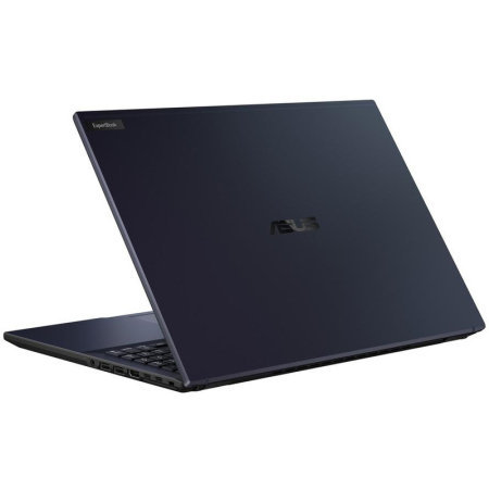 Laptop ASUS ExpertBook B3 B3604CMA Procesor Intel® Core™ Ultra 5 125H 18M Cache, up to 4.50 GHz 16" WUXGA, 16GB, 512GB SSD, Intel Arc Graphics, Negru [1]