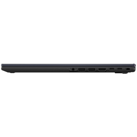 Laptop ASUS ExpertBook B3 B3604CMA Procesor Intel® Core™ Ultra 5 125H 18M Cache, up to 4.50 GHz 16" WUXGA, 16GB, 512GB SSD, Intel Arc Graphics, Negru [7]