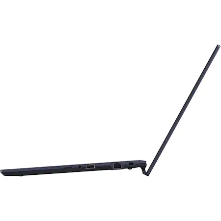 Laptop ASUS ExpertBook L1500CDA-BQ0518 cu procesor AMD Ryzen 3 3250U, 15.6'', Full HD, 8GB, 512GB SSD, AMD Radeon Graphics, No OS, Star Black [15]