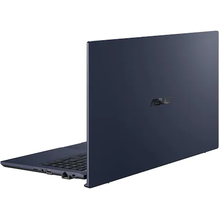Laptop ASUS ExpertBook L1500CDA-BQ0518 cu procesor AMD Ryzen 3 3250U, 15.6'', Full HD, 8GB, 512GB SSD, AMD Radeon Graphics, No OS, Star Black [9]