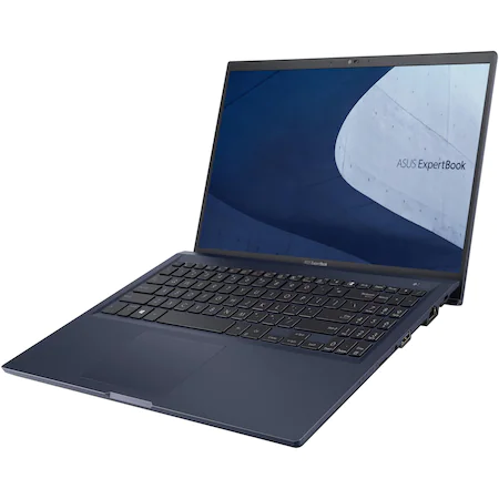 Laptop ASUS ExpertBook L1500CDA-BQ0518 cu procesor AMD Ryzen 3 3250U, 15.6'', Full HD, 8GB, 512GB SSD, AMD Radeon Graphics, No OS, Star Black [5]