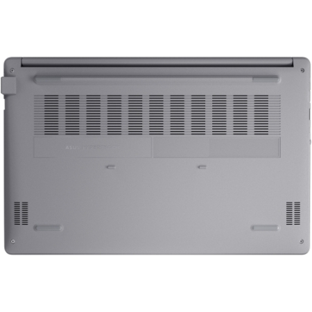 Laptop ASUS ExpertBook P1503CVA cu procesor Intel® Core™ i7-13620H pana la 4.9GHz, 15.6'', Full HD, IPS, 16GB DDR5, 1TB SSD, Intel® UHD Graphics, No OS, Misty Grey [7]