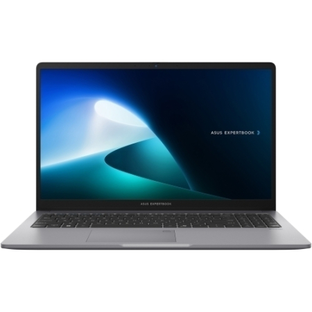 Laptopuri si accesorii - Laptop ASUS ExpertBook P1503CVA cu procesor Intel® Core™ i7-13620H pana la 4.9GHz, 15.6'', Full HD, IPS, 16GB DDR5, 1TB SSD, Intel® UHD Graphics, No OS, Misty Grey