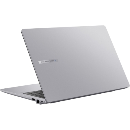 Laptop ASUS ExpertBook P1503CVA cu procesor Intel® Core™ i7-13620H pana la 4.9GHz, 15.6'', Full HD, IPS, 16GB DDR5, 1TB SSD, Intel® UHD Graphics, No OS, Misty Grey [8]