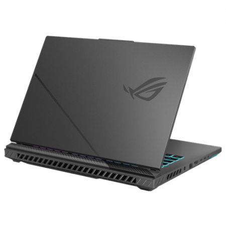 Laptop ASUS ROG Strix G16 (2025) G614FH-RV032, AMD Ryzen 9 9955HX, 16 inch, RAM 32GB, SSD 1TB, nVidia GeForce RTX 5050 8GB, No OS, Eclipse Gray [3]
