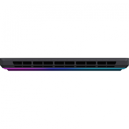Laptop Asus ROG Strix G16 2025 G615 G615LP-S5051, 16 inch 2560 x 1600, Intel Core Ultra 9 275HX 24 C / 24 T, 2.7 GHz - 5.4 GHz, 40 MB cache, 28 W, 16 GB DDR5, 1 TB SSD, Nvidia GeForce RTX 5070, Fara sistem de operare, Gri [1]