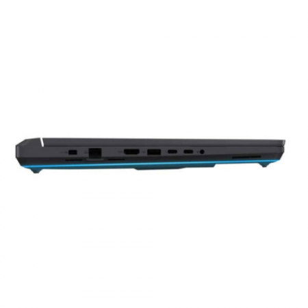 Laptop ASUS ROG Strix G16 (2025) G615JH-RV069, Intel Core i5-13450HX, 16 inch, RAM 16GB, SSD 1TB, nVidia GeForce RTX 5050 8GB, No OS, Eclipse Gray [5]