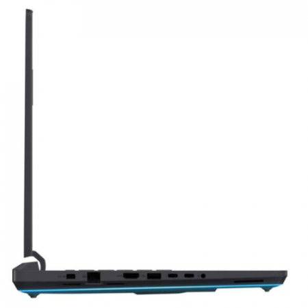 Laptop ASUS ROG Strix G16 (2025) G615JH-RV069, Intel Core i5-13450HX, 16 inch, RAM 16GB, SSD 1TB, nVidia GeForce RTX 5050 8GB, No OS, Eclipse Gray [11]