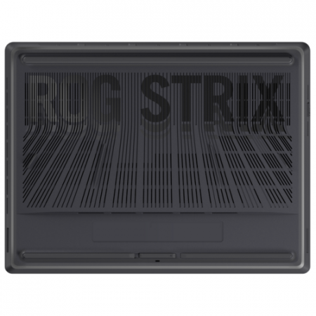 Laptop ASUS ROG Strix G16 (2025) G615JHR-RV083, Intel Core i7-14650HX, 16 inch, RAM 32GB, SSD 512GB, nVidia GeForce RTX 5050 8GB, No OS, Eclipse Gray [3]