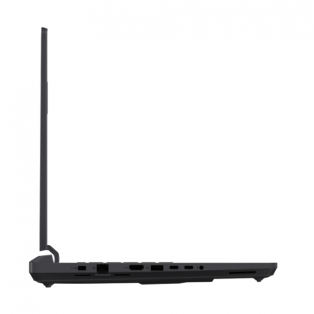 Laptop ASUS ROG Strix G16 (2025) G615JHR-RV083, Intel Core i7-14650HX, 16 inch, RAM 32GB, SSD 512GB, nVidia GeForce RTX 5050 8GB, No OS, Eclipse Gray [5]
