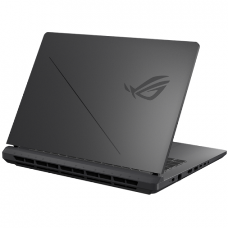 Laptop ASUS ROG Strix G16 (2025) G615JHR-RV083, Intel Core i7-14650HX, 16 inch, RAM 32GB, SSD 512GB, nVidia GeForce RTX 5050 8GB, No OS, Eclipse Gray [6]