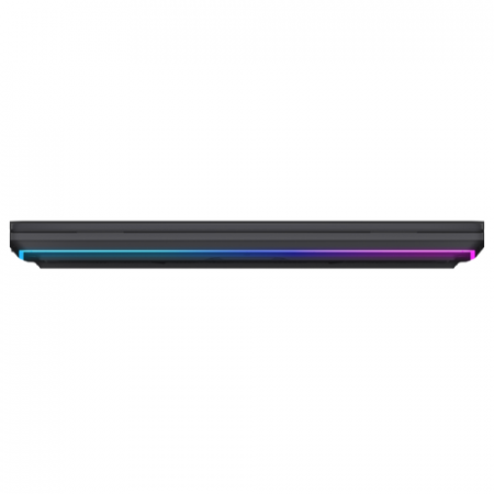 Laptop ASUS ROG Strix G16 (2025) G615JHR-RV083, Intel Core i7-14650HX, 16 inch, RAM 32GB, SSD 512GB, nVidia GeForce RTX 5050 8GB, No OS, Eclipse Gray [9]