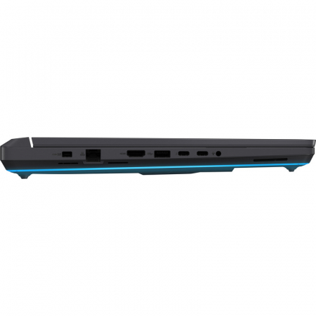 Laptop ASUS ROG Strix G16 (2025) G615JPR-S5045, Intel Core i9-14900HX, 16 inch, RAM 16GB, SSD 1TB, nVidia GeForce RTX 5070 8GB, No OS, Eclipse Gray [9]