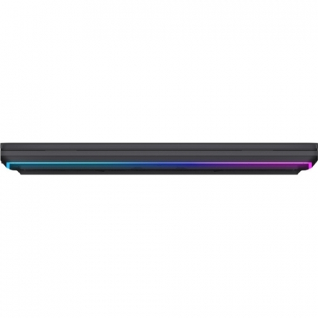 Laptop ASUS ROG Strix G16 (2025) G615LH-S5045, Intel Core Ultra 7 255HX, 16 inch, RAM 16GB, SSD 512GB, nVidia GeForce RTX 5050 8GB, No OS, Eclipse Gray [7]