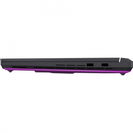 Laptop ASUS ROG Strix G16 (2025) G615LH-S5045, Intel Core Ultra 7 255HX, 16 inch, RAM 16GB, SSD 512GB, nVidia GeForce RTX 5050 8GB, No OS, Eclipse Gray [6]