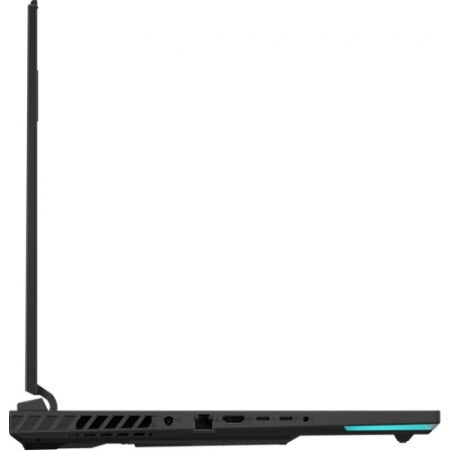 Laptop ASUS ROG Strix G18 (2025) G814PH-S8027, AMD Ryzen 9 8940HX, 18 inch, RAM 32GB, SSD 1TB, nVidia GeForce RTX 5050 8GB, No OS, Eclipse Gray [2]