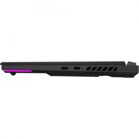 Laptop ASUS ROG Strix G18 (2025) G814PH-S8027, AMD Ryzen 9 8940HX, 18 inch, RAM 32GB, SSD 1TB, nVidia GeForce RTX 5050 8GB, No OS, Eclipse Gray [6]