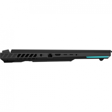 Laptop ASUS ROG Strix G18 (2025) G814PH-S8027, AMD Ryzen 9 8940HX, 18 inch, RAM 32GB, SSD 1TB, nVidia GeForce RTX 5050 8GB, No OS, Eclipse Gray [7]