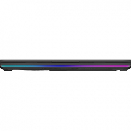Laptop ASUS ROG Strix G18 (2025) G814PH-S8027, AMD Ryzen 9 8940HX, 18 inch, RAM 32GB, SSD 1TB, nVidia GeForce RTX 5050 8GB, No OS, Eclipse Gray [5]