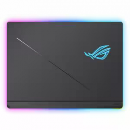 Laptop ASUS ROG Strix G18 (2025) G815JHR-S8048, Intel Core i7-14650HX, 18 inch, RAM 32GB, SSD 1TB, nVidia GeForce RTX 5050 8GB, No OS, Eclipse Gray [8]